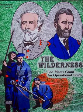 <span class="mw-page-title-main">The Wilderness (wargame)</span>