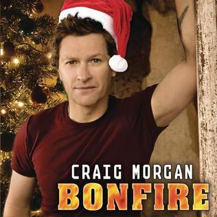 <span class="mw-page-title-main">Bonfire (Craig Morgan song)</span> 2009 single by Craig Morgan