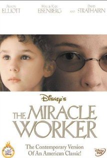 Portada del DVD de The Miracle Worker (película de 2000) .jpg