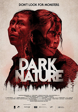 Dark Nature (2022 film) - Wikipedia