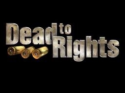 <i>Dead to Rights</i> Video game series