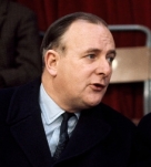 <span class="mw-page-title-main">Denis Howell</span> British politician