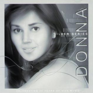 <i>Silver Series: Donna</i> 2006 compilation album by Donna Cruz