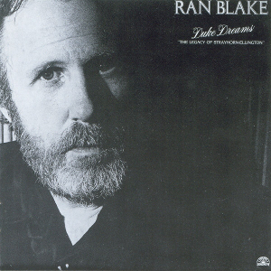 <i>Duke Dreams</i> 1981 studio album by Ran Blake