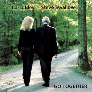 <i>Go Together</i> 1993 studio album by Carla Bley & Steve Swallow