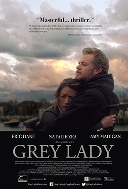 <i>Grey Lady</i> (film) 2015 American film