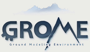 <span class="mw-page-title-main">Grome</span> 3D terrain generation software