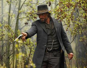 <span class="mw-page-title-main">A New Birth of Freedom</span> 3rd episode of the 1st season of Hell on Wheels