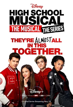 High School Musical: The The - 1) (season Series Musical: Wikipedia