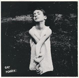 <span class="mw-page-title-main">Headlights (Cat Power song)</span> 1993 single by Cat Power