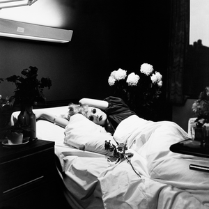 <i>I Am a Bird Now</i> 2005 studio album by Antony and the Johnsons