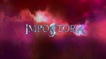 File:Impostora title card.jpg