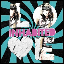 <i>Love</i> (Inhabited album) 2008 studio album by Inhabited