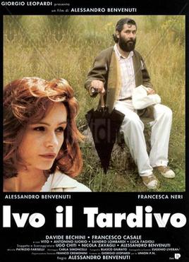 <i>Ivo the Genius</i> 1995 Italian film