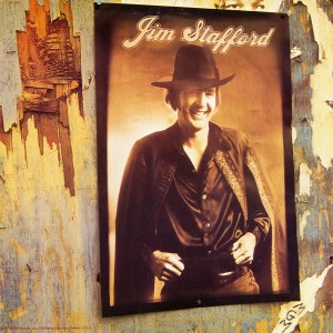 <i>Jim Stafford</i> (album) 1974 studio album by Jim Stafford