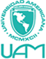 File:La Universidad Americana logo.png