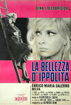 <i>La bellezza di Ippolita</i> 1962 film