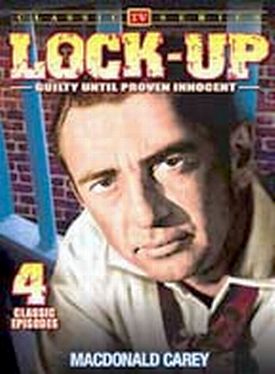 Lock-Up (TV series) - Wikipedia