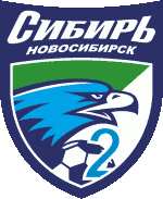 File:Logo of FC Sibir-2 Novosibirsk.gif