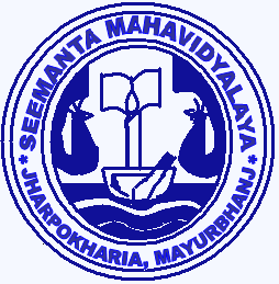 <span class="mw-page-title-main">Seemanta Mahavidyalaya, Jharpokharia</span>