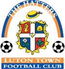 Luton Town Football Club – Wikipédia, a enciclopédia livre