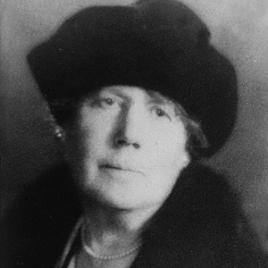 Martha Brookes Hutcheson