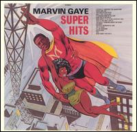 <i>Super Hits</i> (Marvin Gaye album) 1970 greatest hits album by Marvin Gaye