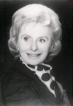 <span class="mw-page-title-main">Mary Jane Croft</span> American actress (1916–1999)