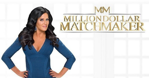 Millionaire match show