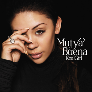 <i>Real Girl</i> 2007 studio album by Mutya Buena