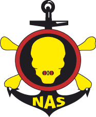 National Association of Seadogs Nigerian confraternity organization founded in 1952