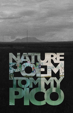 <i>Nature Poem</i> 2017 poem by Tommy Pico