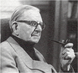 Neville Cardus English writer (1888–1975)