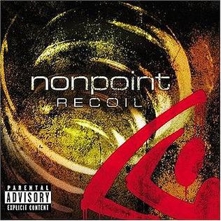<i>Recoil</i> (album) 2004 studio album by Nonpoint