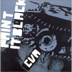 <i>CVA</i> (album) 2003 studio album by Paint It Black