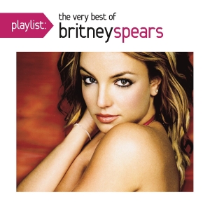 <i>Playlist: The Very Best of Britney Spears</i> 2012 greatest hits album by Britney Spears