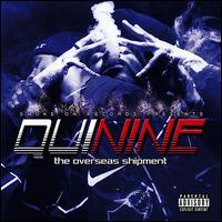 Quinine (Neun Album - Cover) .jpg