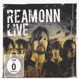 <i>Reamonn Live</i> 2009 live album by Reamonn