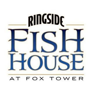 <span class="mw-page-title-main">RingSide Fish House</span> Defunct seafood restaurant in Portland, Oregon, U.S.