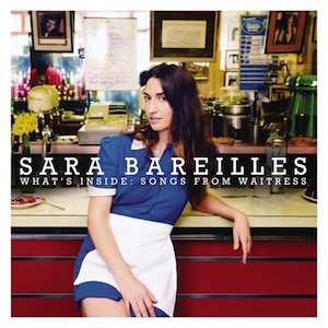 File:Sara Bareilles, What's Inside – Songs from Waitress (2015).png