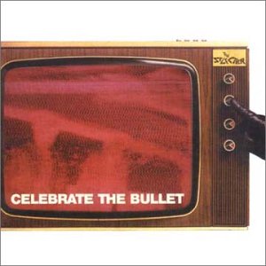 <i>Celebrate the Bullet</i> 1981 studio album by the Selecter