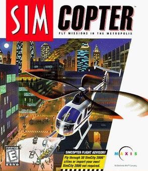 SimCopter - Wikipedia