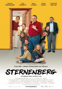 Sternenberg (2004) movie poster for EN-WP.jpg