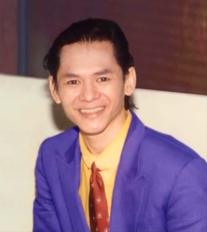 <span class="mw-page-title-main">Sudirman (singer)</span> Malaysian singer and songwriter (1954–1992)