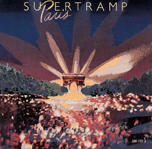 SUPERTRAMP BLOODY WELL BROADCAST: THE 1977 BROADCAST NEW CD