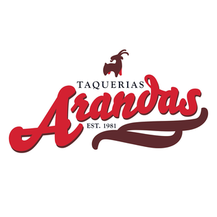 File:Taquerias Arandas logo.png