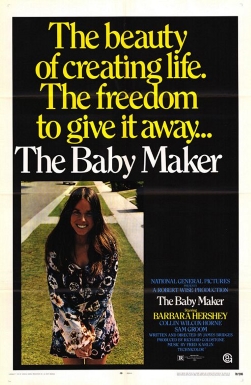 The Baby Maker