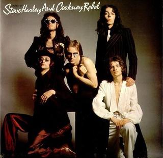 The Best Years of Our Lives (Steve Harley & Cockney Rebel album) - Wikipedia