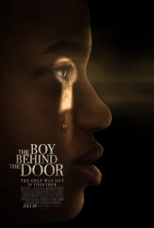 KUBHD ดูหนังออนไลน์ The Boy Behind The Door (2021)