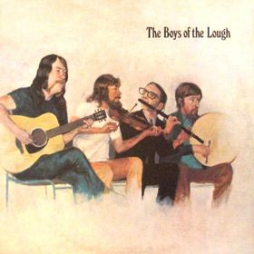 <i>The Boys of the Lough</i> (album) 1973 studio album by The Boys of the Lough